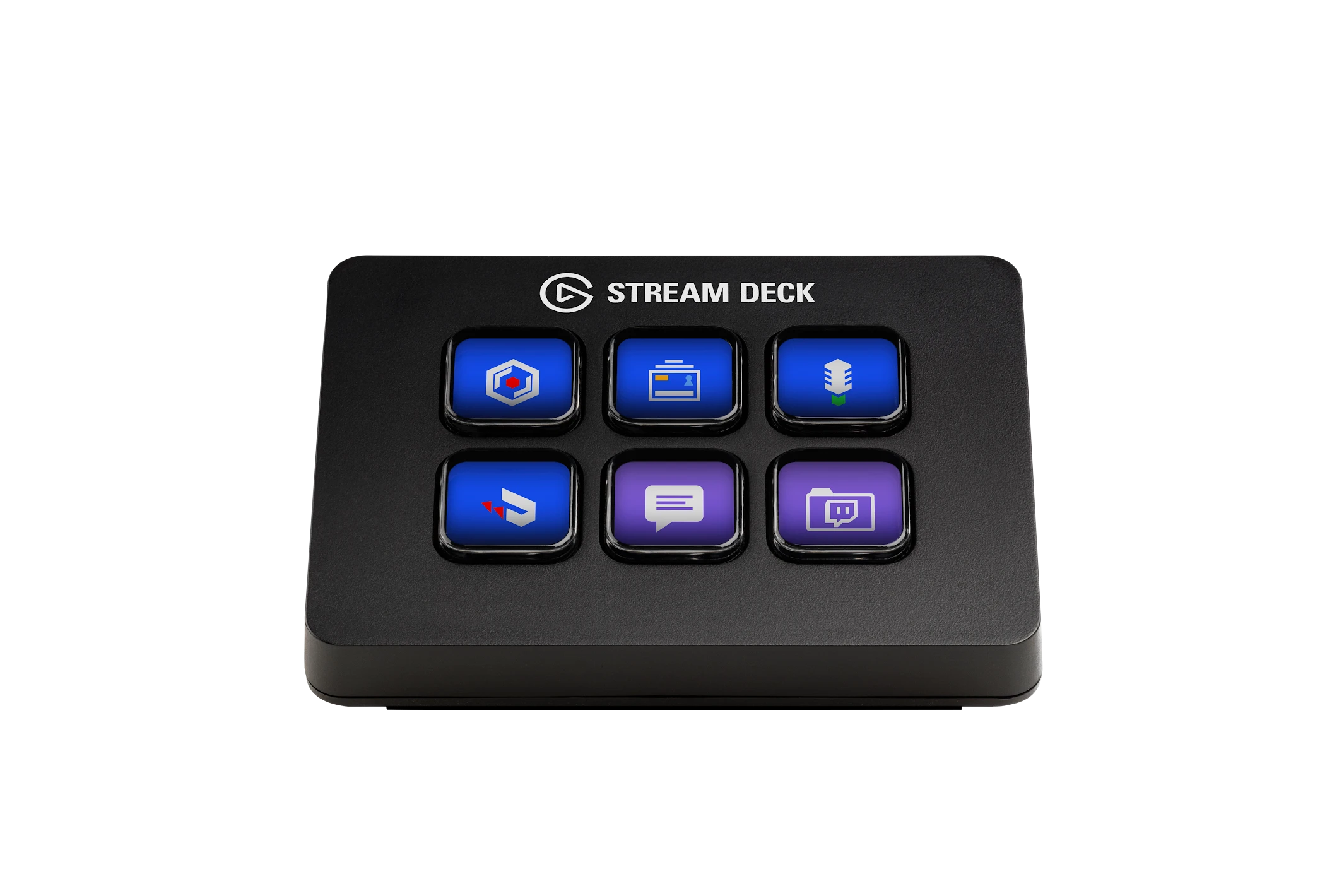 Stream Deck Mini