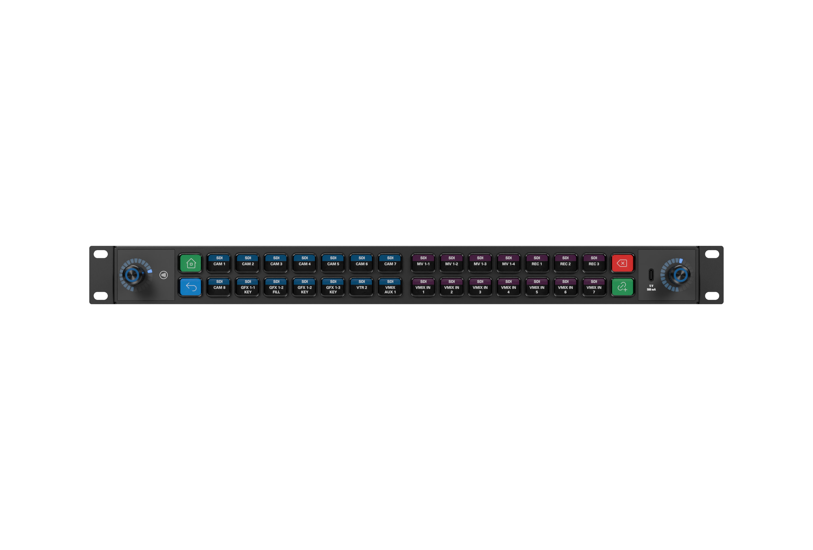 Stream Deck Studio